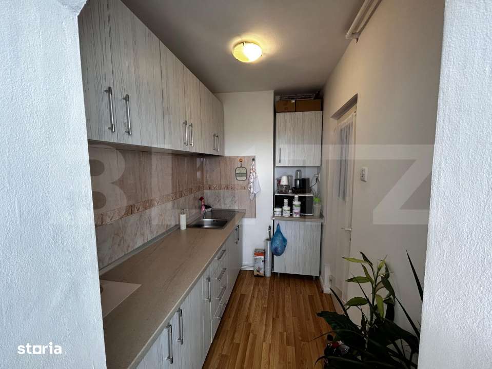 Apartament cu 2 camere, 41 mp, zona Plopilor - Imagine principală: 4/6