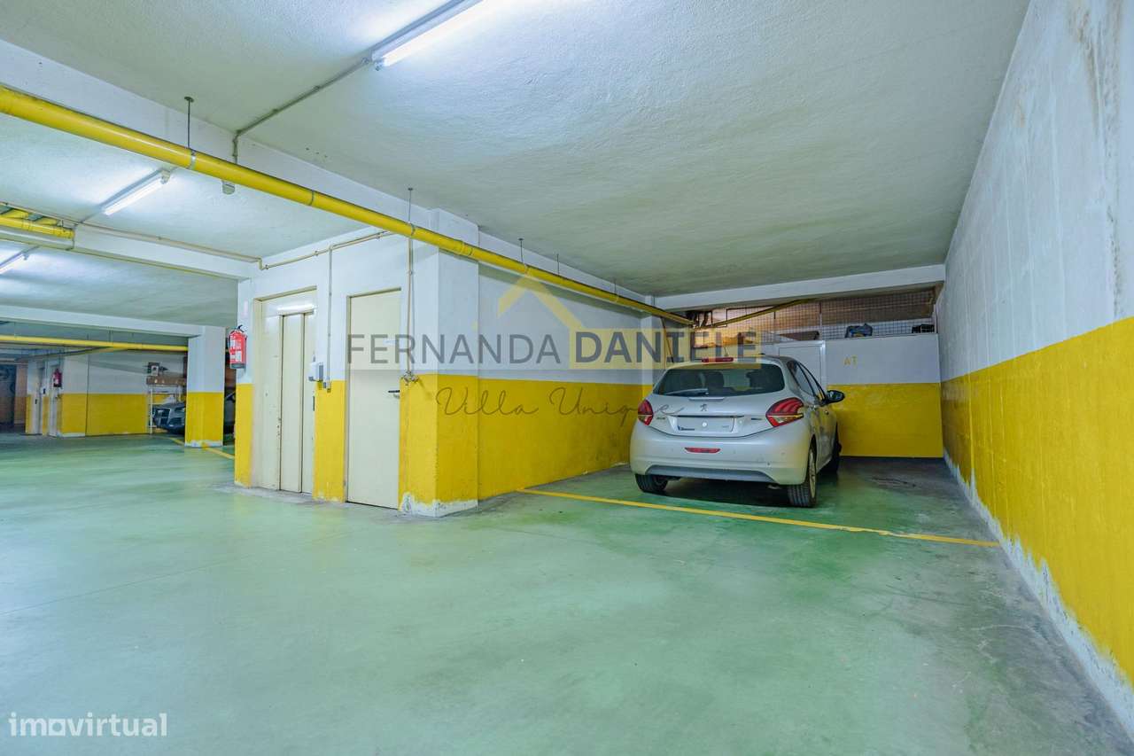Apartamento T3 com Varanda e Suíte – 5 Minutos da Praia de Esmoriz-46
