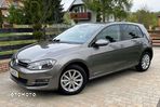 Volkswagen Golf 1.2 TSI BlueMotion Technology Allstar - 2