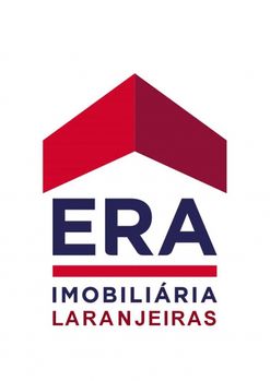 ERA Laranjeiras Logotipo