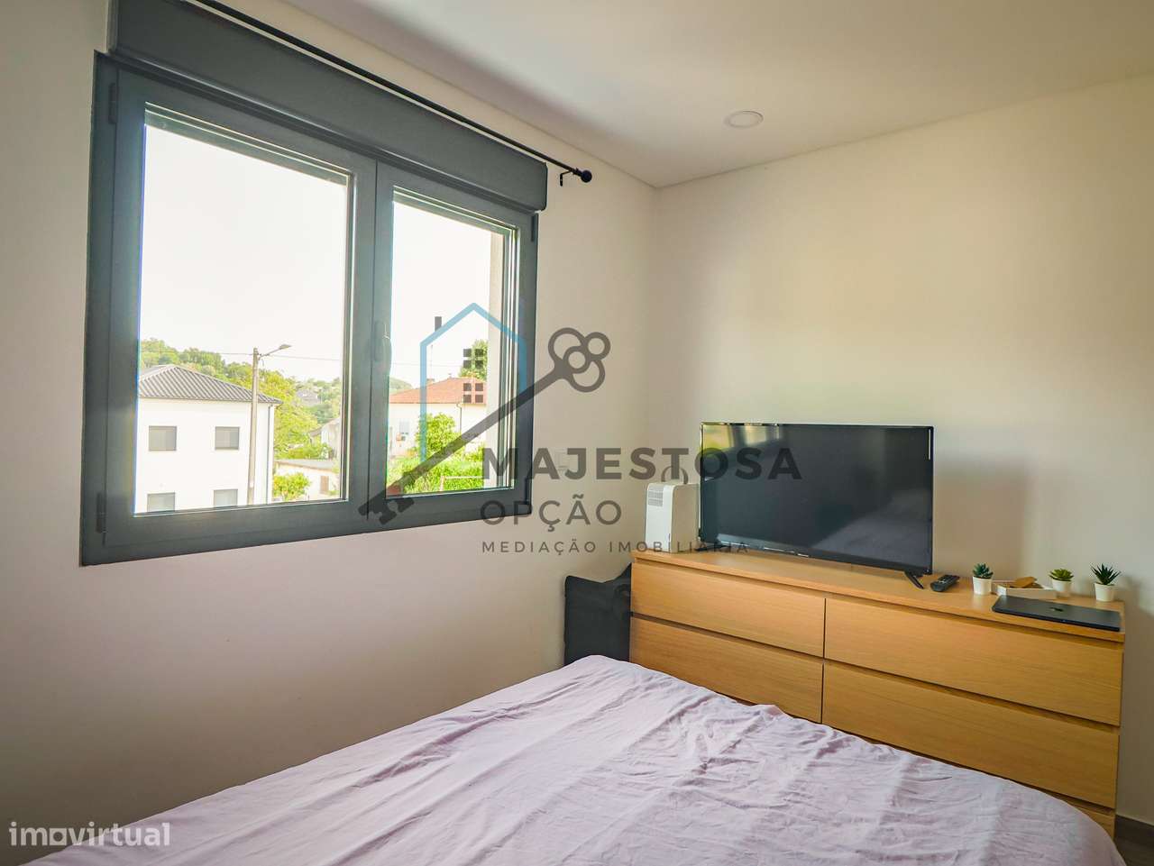 Moradia com 4 Apartamentos T1 — Gualtar, Braga-42