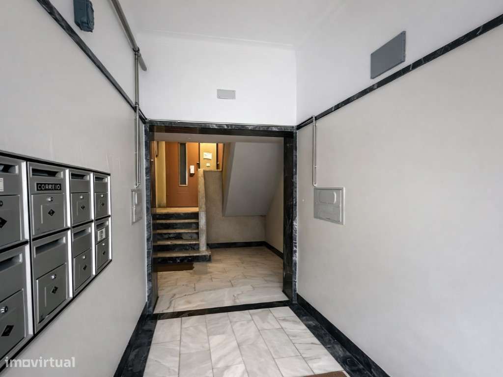 T1 em Paço de Arcos-8