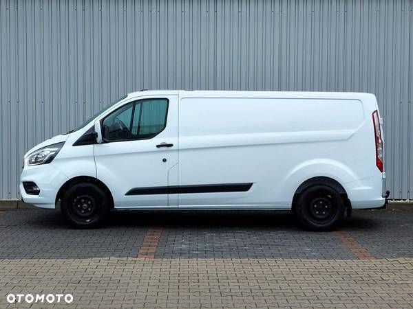 Ford Transit Custom - 3