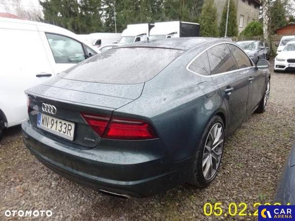 Audi A7 2.0 TFSI Quattro S tronic - 5