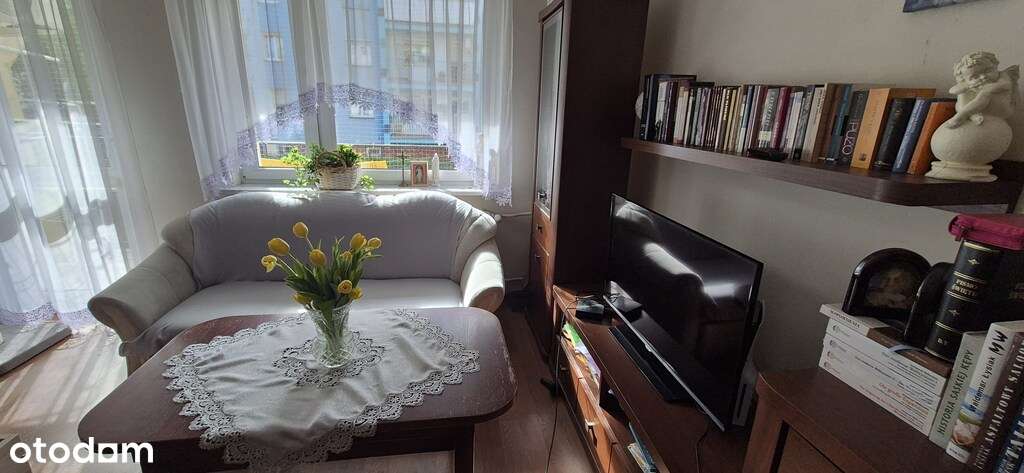 3-pokojowe mieszkanie ul.Agrestowa - Widok 3