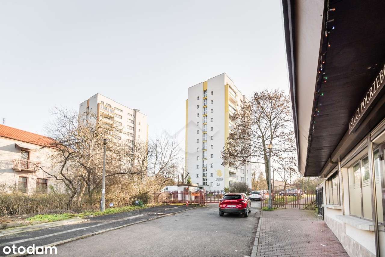 4 pokoje | osobna kuchnia | loggia | piwnica | blisko komunikacja - Pełny obrazek: 2/15