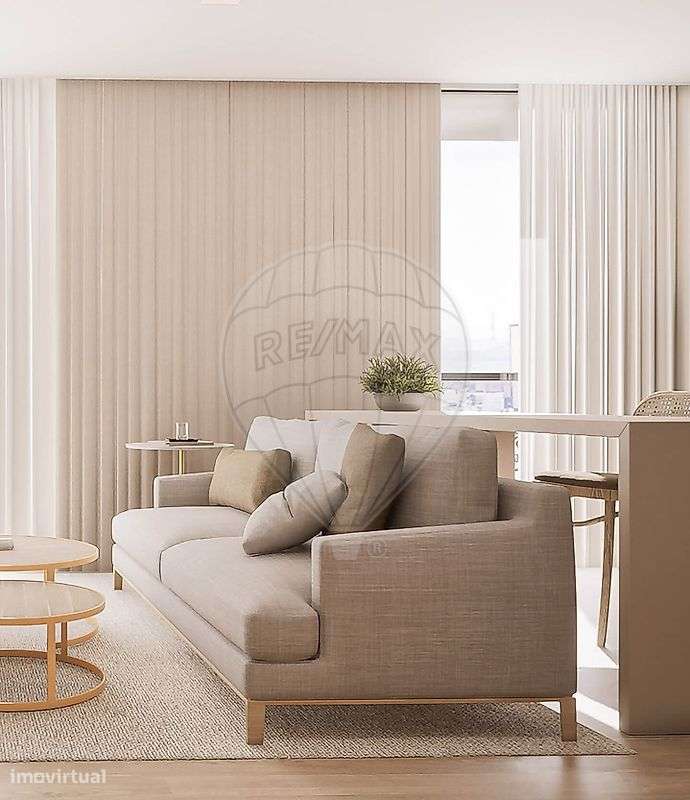 Apartamento T2 para venda - Grande imagem: 5/10