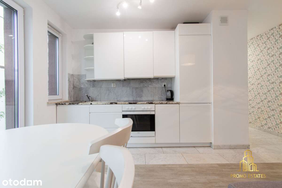 2 Pokojowe mieszkanie | Klonowica | Pdg Duchackie - Pełny obrazek: 2/11