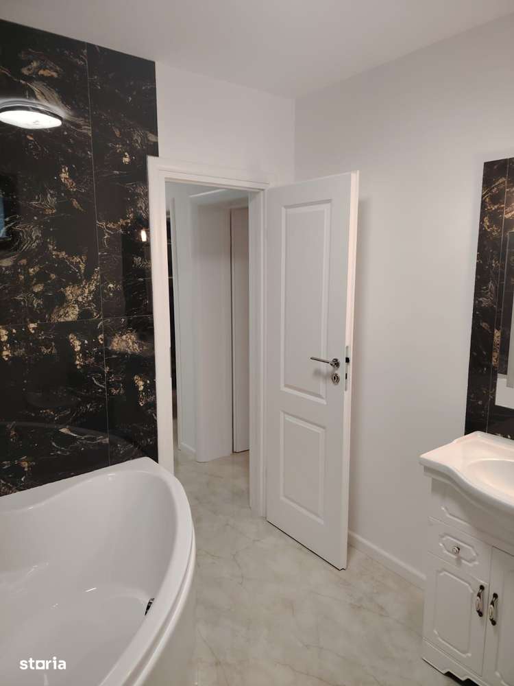 Casa 4 camere Manastirea Crevedia-12