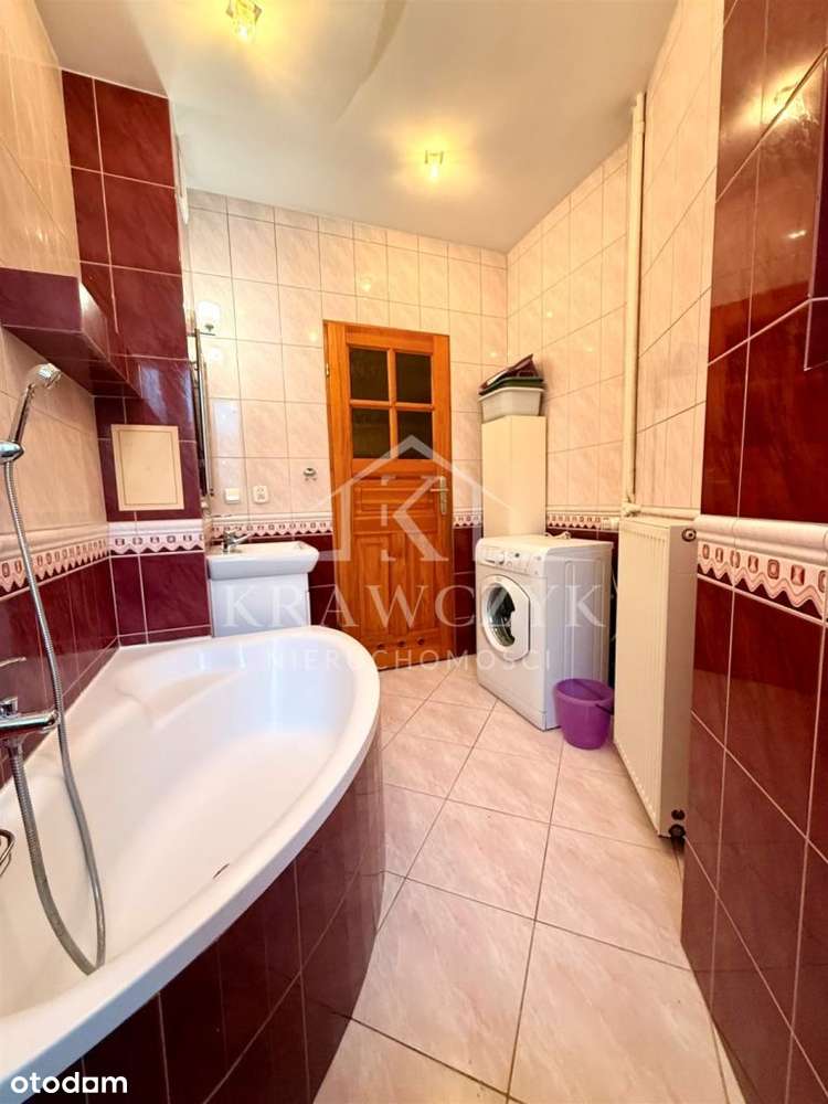 Niebuszewo 3pok. 57m2, balkon, piwnica, Ipiętro-9