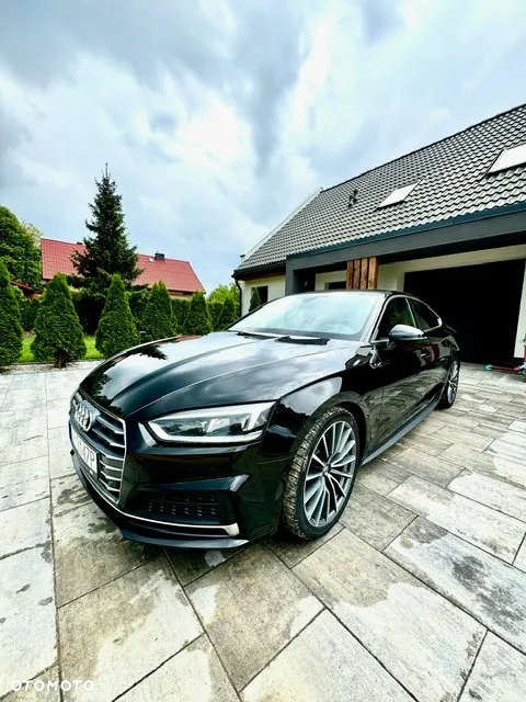 Audi A5 - 9