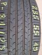 235/55r19 105V VOL (P81/23)005X2 1szt 6mm EC6 EcoContact 6 CONTINENTAL 2022r LETNIA - 2