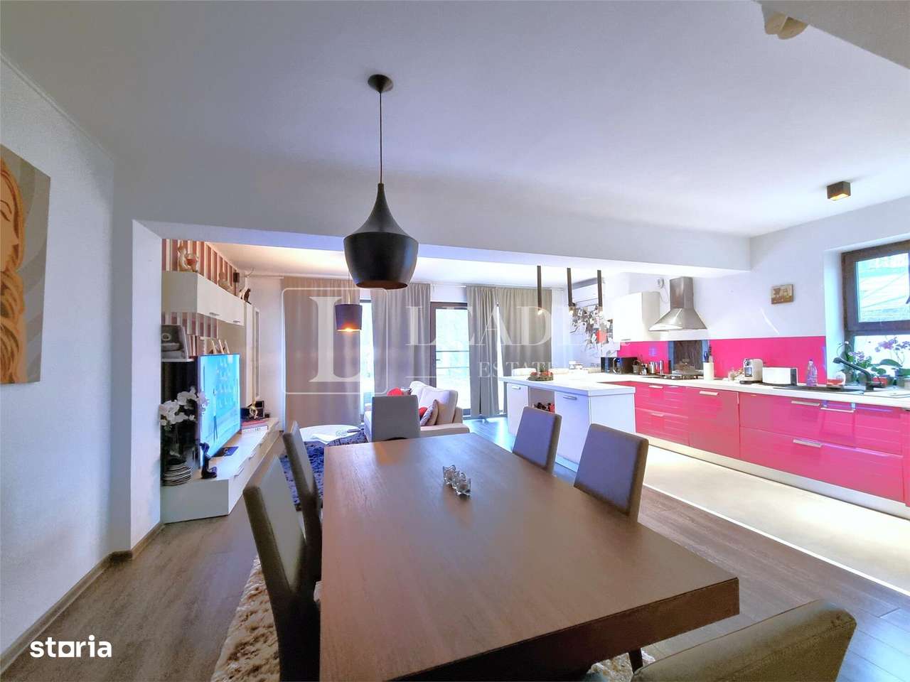 Vila individuala de vanzare Baneasa I Arhitectura moderna - Imagine principală: 5/20