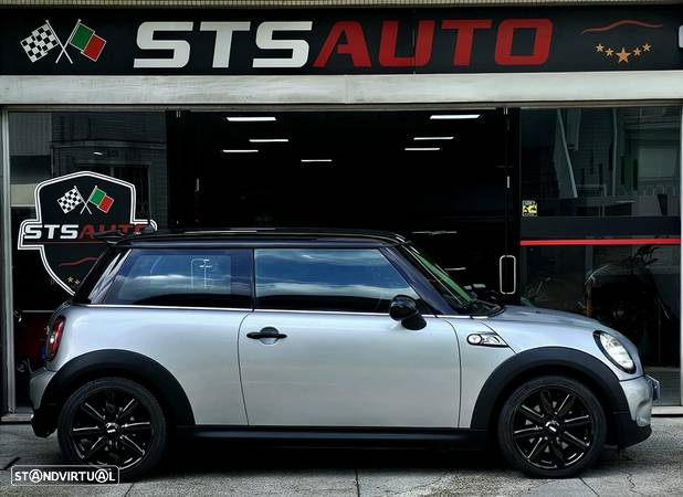 MINI Cooper S - 48