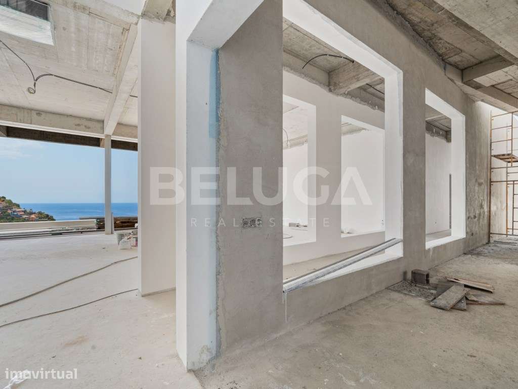 MORADIA V4 || LUXURY || CALHETA (ILHA DA MADEIRA)-25