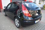 Hyundai I30 1.4 blue Comfort - 21