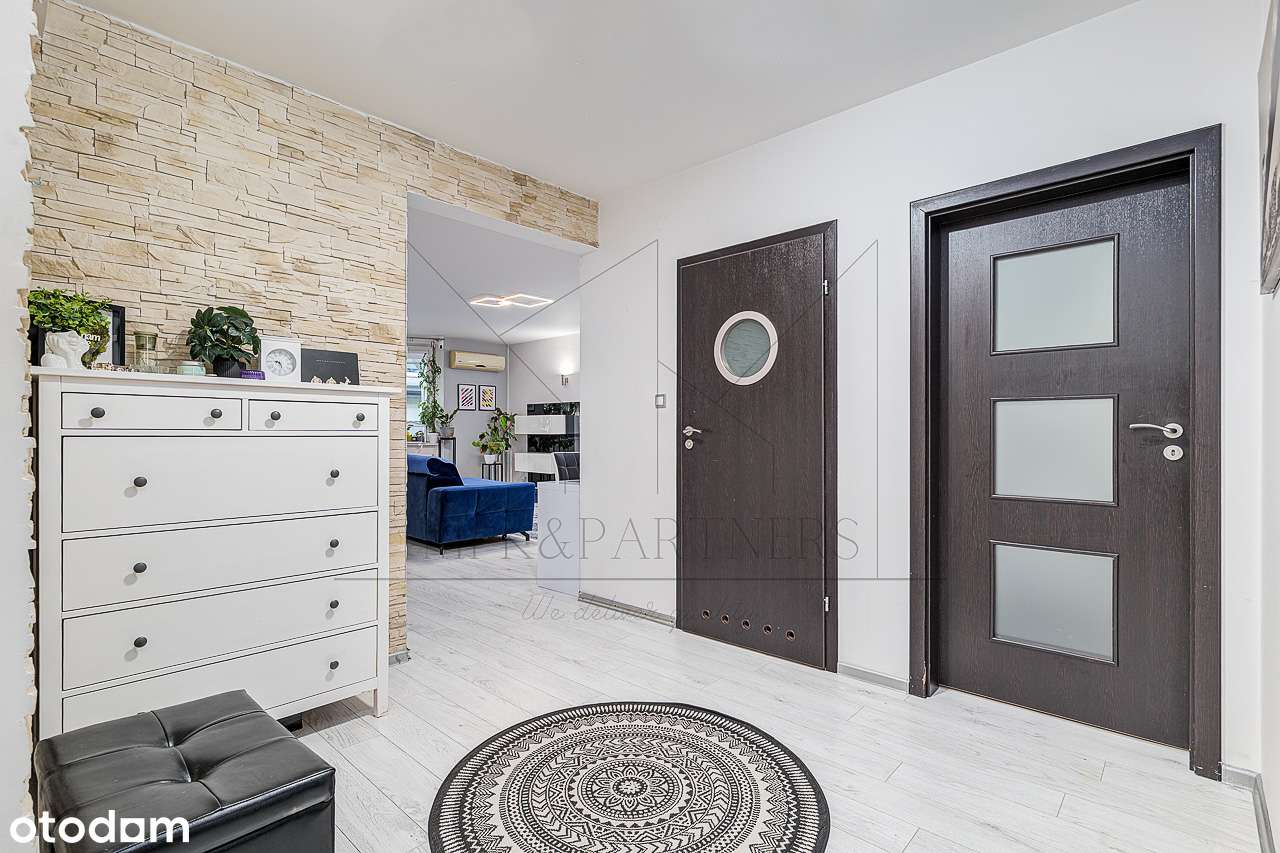 Przestronny, 3 pokojowy, dwustronny apartament na zamkniętym osiedlu!-13