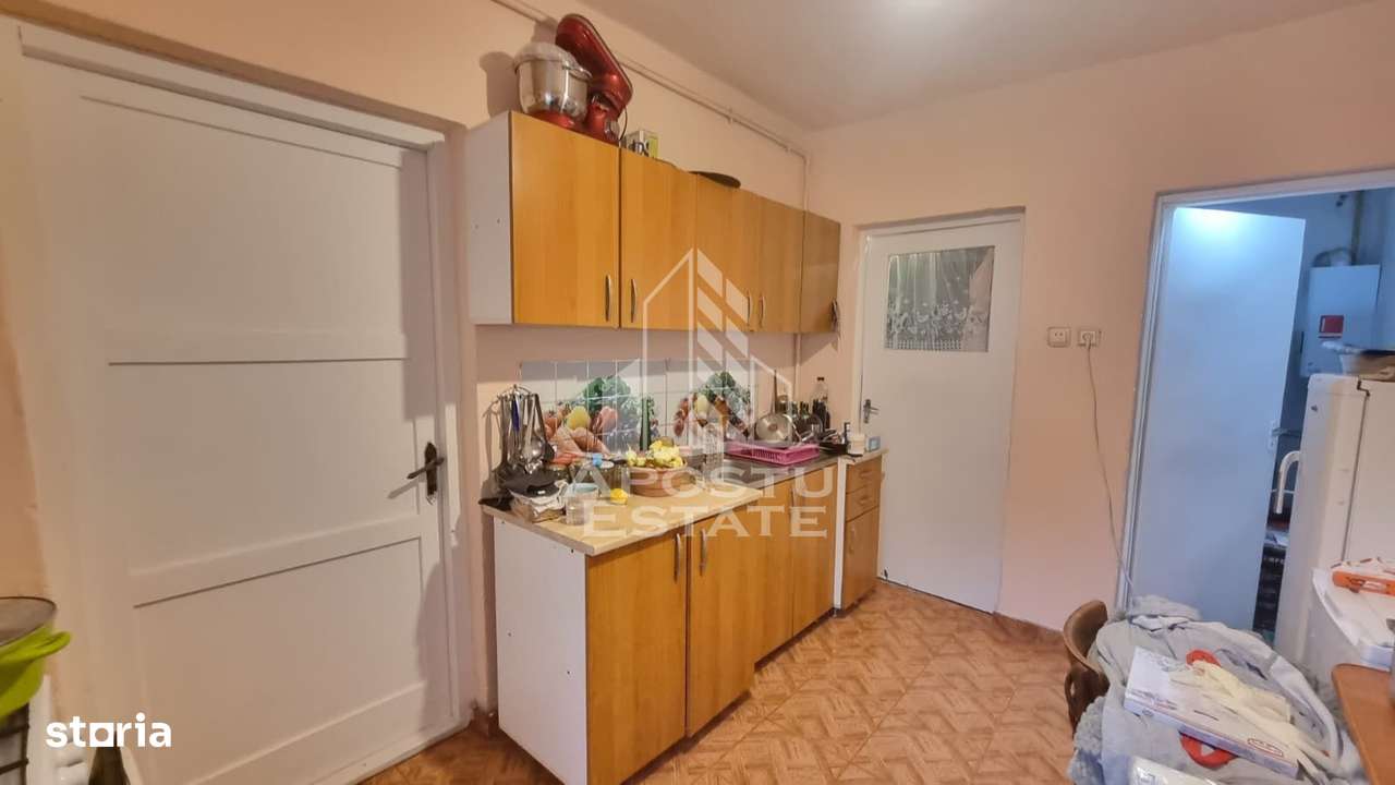 Casa individuala cu 5 camere in Giarmata - Imagine principală: 5/10