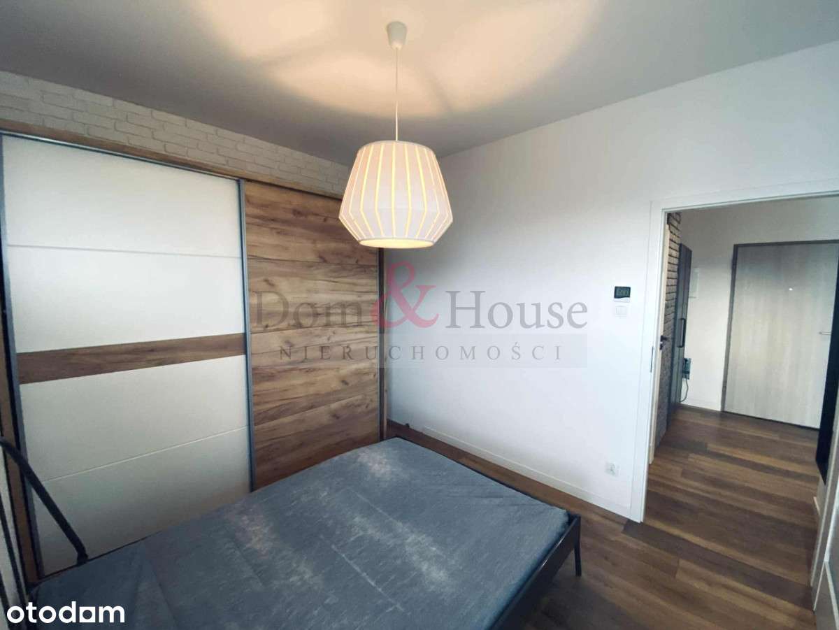 Funkcjonalne mieszkanie na Morenie - Pełny obrazek: 5/7