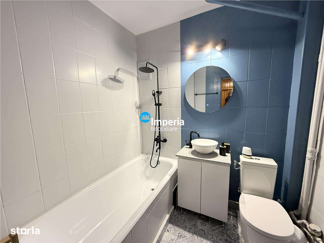 Independentei - Apartament 3 camere de vanzare - Imagine principală: 5/7