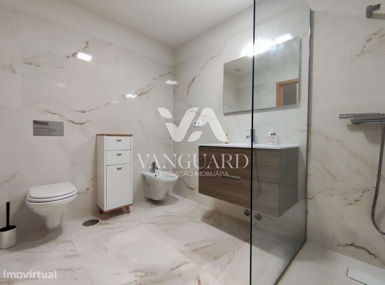 Apartamento T3 Venda em Póvoa de Varzim, Beiriz e Argivai,Póvoa de Var - Grande imagem: 5/19