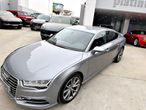 Audi A7 Sportback 3.0 TDI V6 quattro S-line S tronic - 58