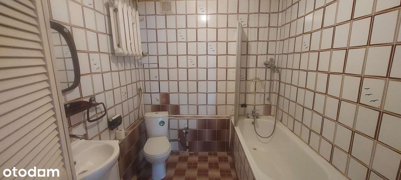 Mieszkanie na Dobrzecu| Świetna lokalizacja-7