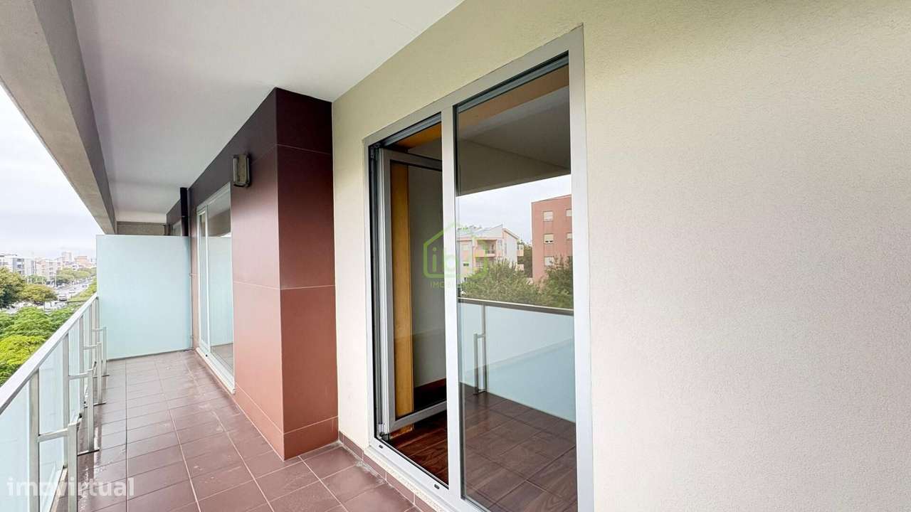 Apartamento T3 | Vila do Conde-35
