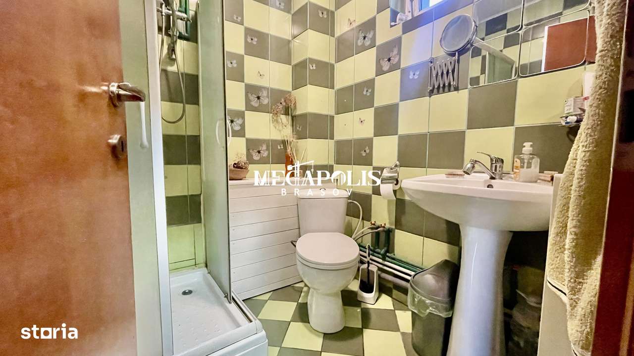 Casă individuală Stupini | Toate utilitățile | Drum Asfaltat-16