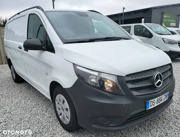 Mercedes-Benz Vito - 1