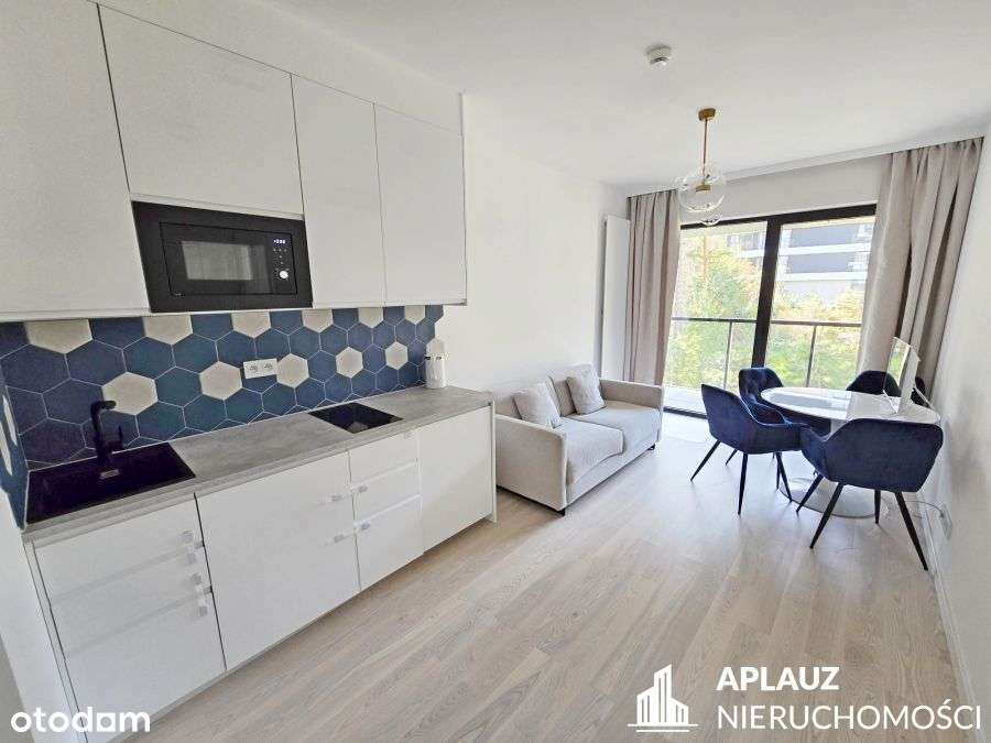 Apartament + miejsce postojowe - Shellter Rogowo-0