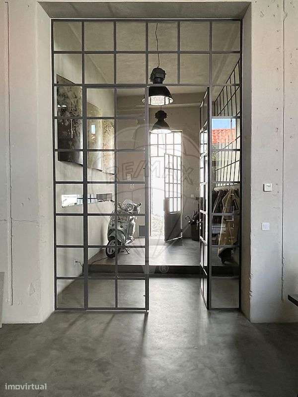 Escritório T1 para arrendamento - Grande imagem: 2/33