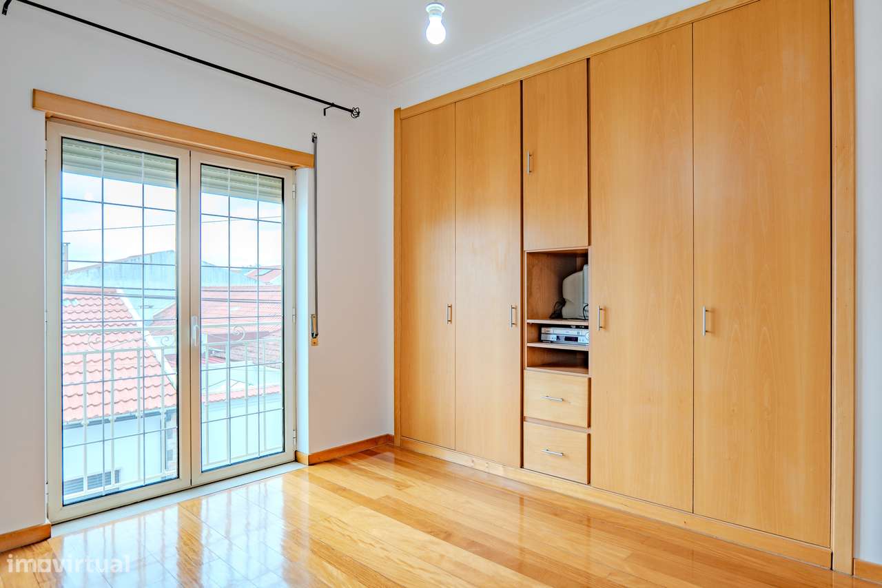 Moradia T4 Venda em Torres Novas (Santa Maria, Salvador e Santiago),To-34