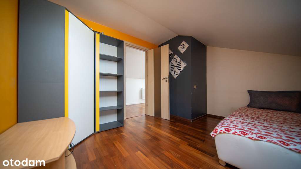 Wolnostojący dom z ogrodem i garażem w Lublinie-14