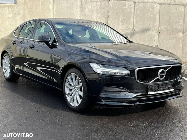 Volvo S90 D4 Geartronic Momentum - 2
