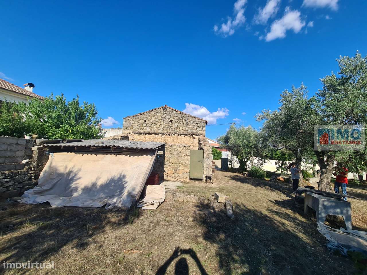 Quinta em Cafede - Grande imagem: 3/18