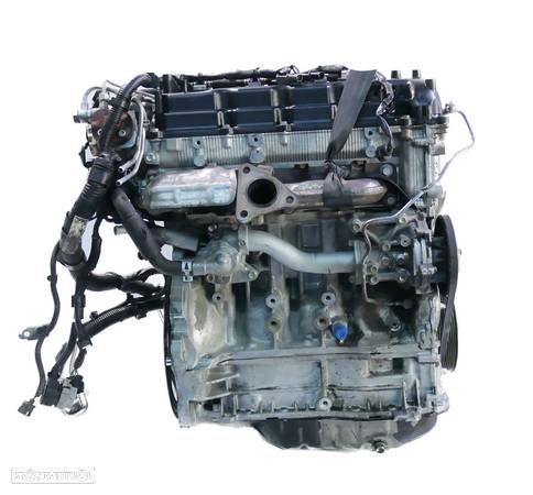 Motor 4N14 MITSUBISHI 2.2L 177CV - 2