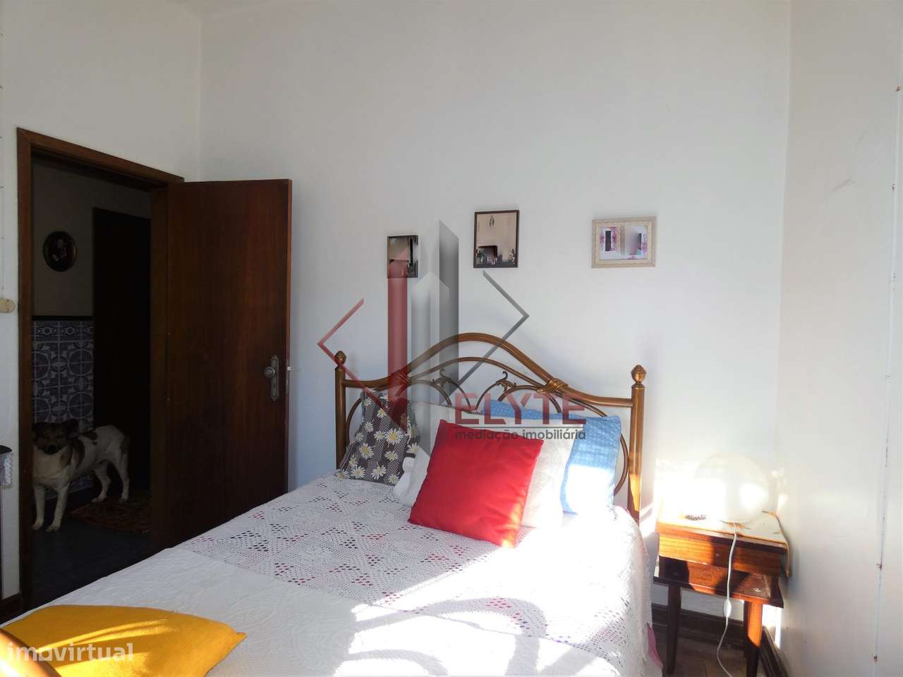 Moradia em Foros de Salvaterra - Grande imagem: 3/42