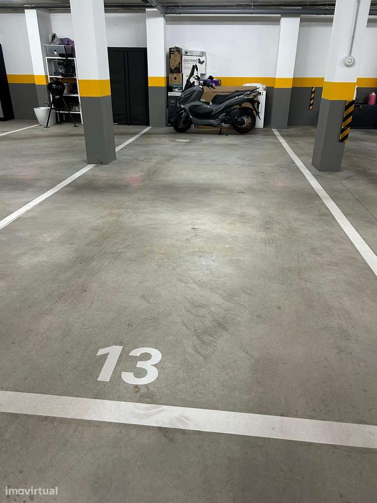 Moderno Apartamento T3 na Encosta do Moinho, em Vialonga-22