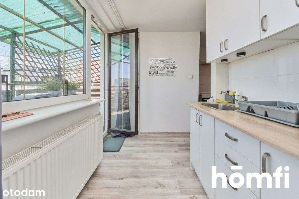 mieszkanie 2w1 / 2 kawalerki / blisko Uniwersytet - Pełny obrazek: 3/20