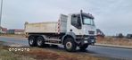 Iveco TRAKKER 360 2009rok 6x4 bordmatic - 1