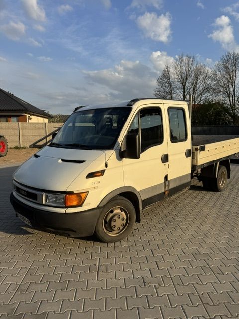 Iveco Daily 2000