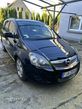Opel Zafira 1.7 CDTI ecoFLEX Edition - 13