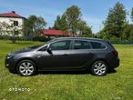 Opel Astra IV 1.7 CDTI Sport - 4