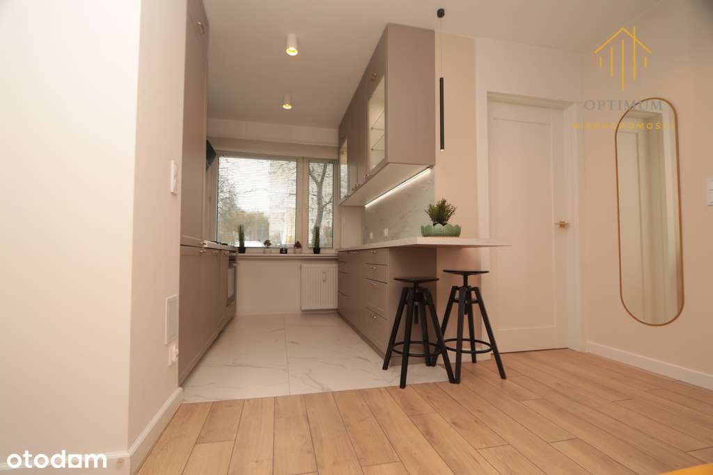 Mieszkanie 3pok! oddzielna kuchnia! od zaraz !-6