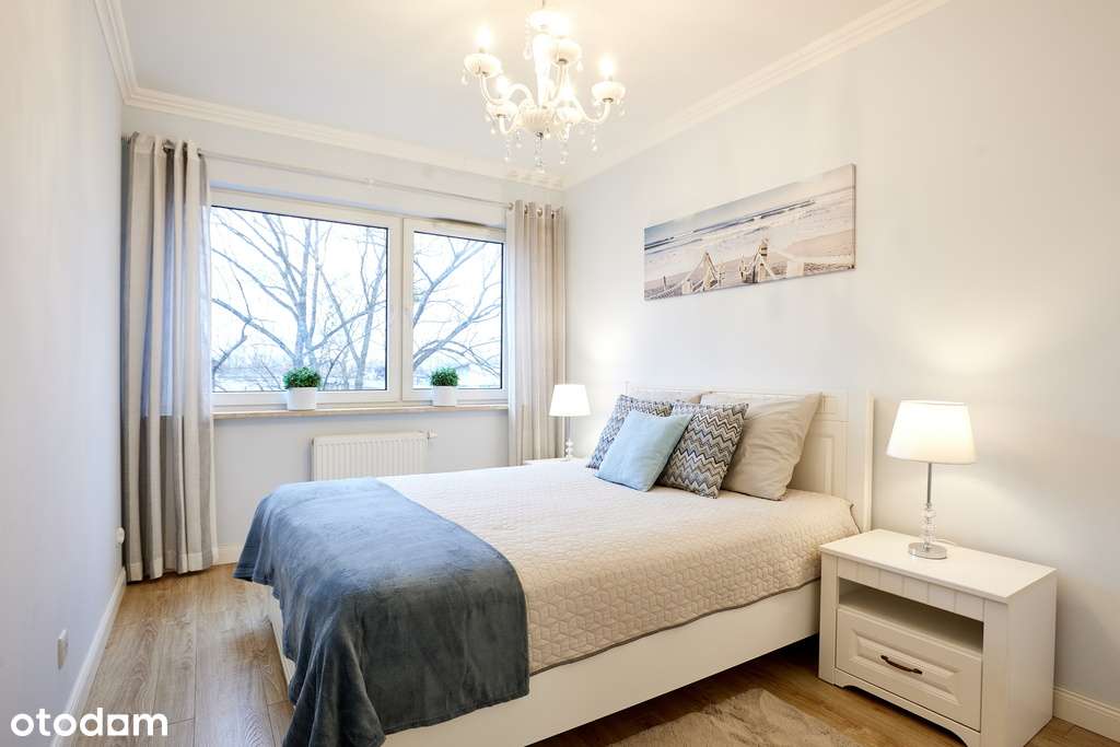 # 2 pokoje przy metrze Młynów # garaż #-2