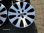 OPEL Insignia  OPC FELGI ALUMINIOWE 5x120 8,5x19 ET45 GM ORYGINAŁ - 24