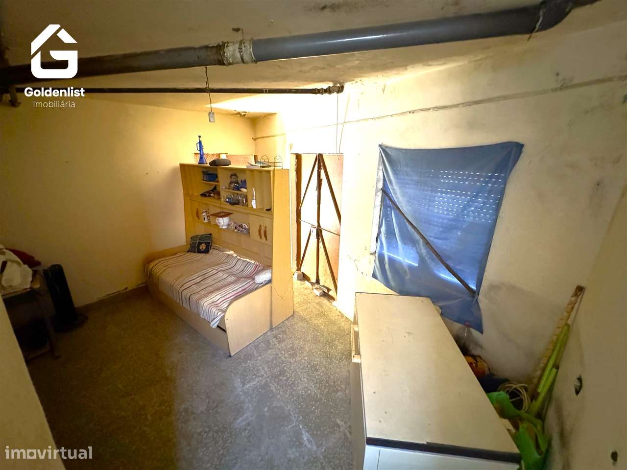 Moradia T3 Venda em São Vicente da Beira,Castelo Branco-22