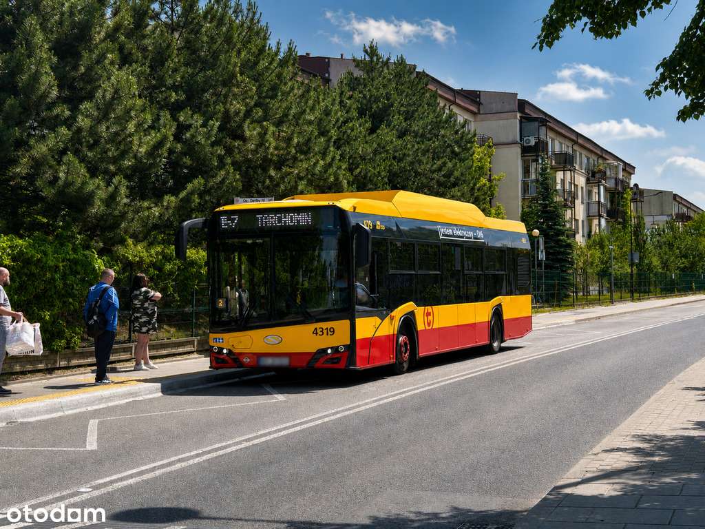 Ostatnie Piętro | Duży Balkon | Zachody Słońca | O-19