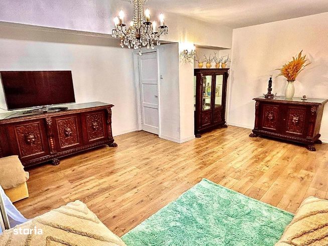 Apartament 2 camere – Business hotelier la cheie | Calea Victoriei-5